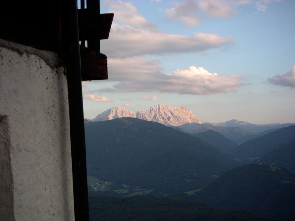 Il Maso in estate - 11