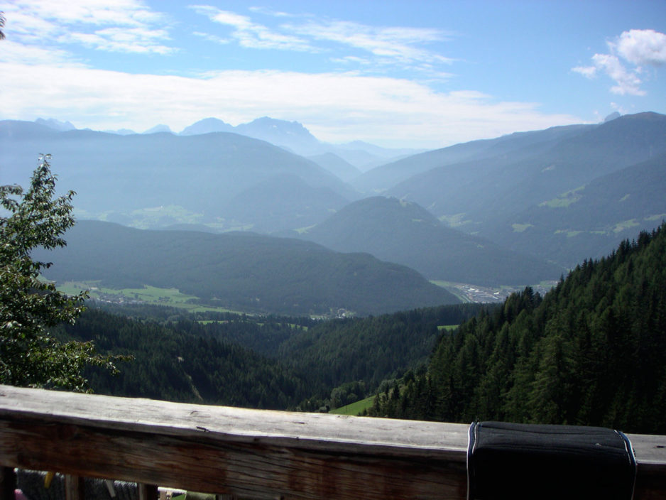 Il Maso in estate - 12