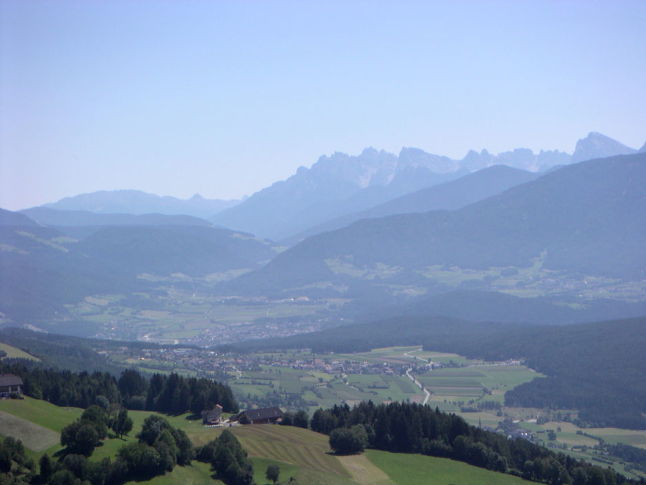 Il Maso in estate - 13