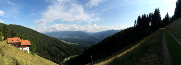 Il Maso in estate - 17