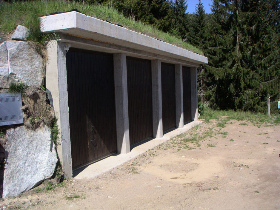 Il Maso in estate - 24 - Box