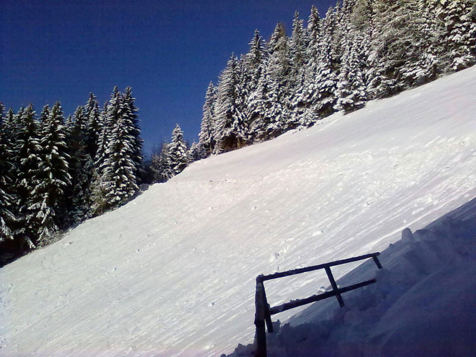 Il Maso in inverno - 1