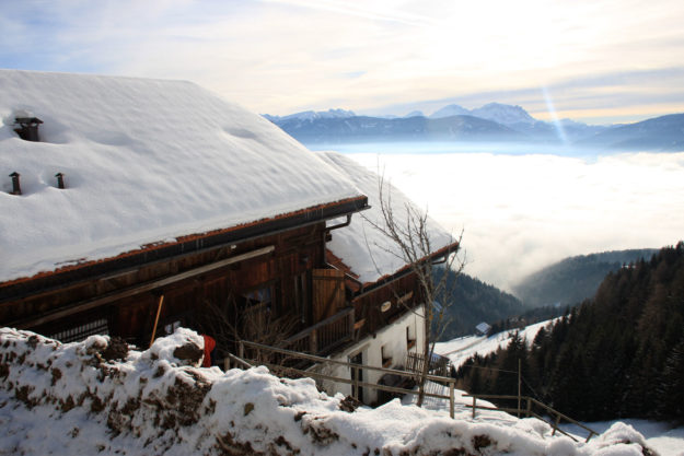 Il Maso in inverno - 10