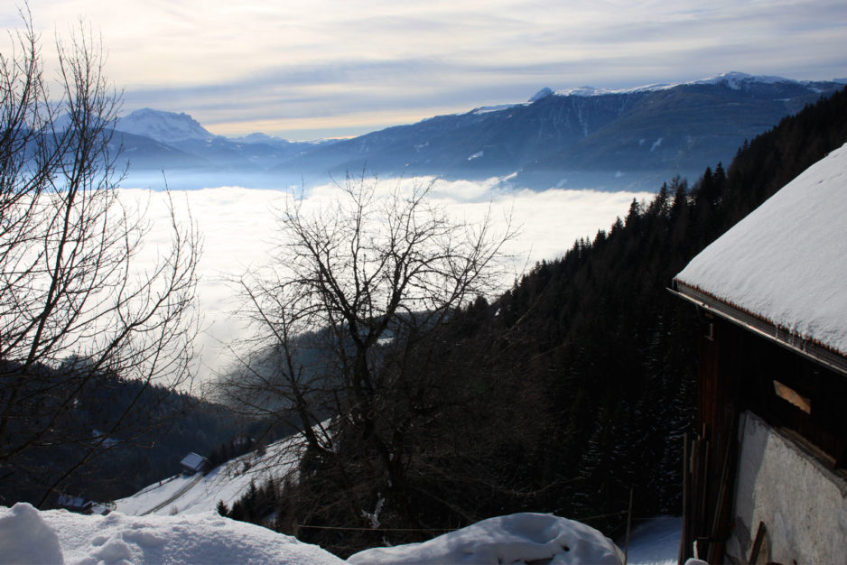 Il Maso in inverno - 11