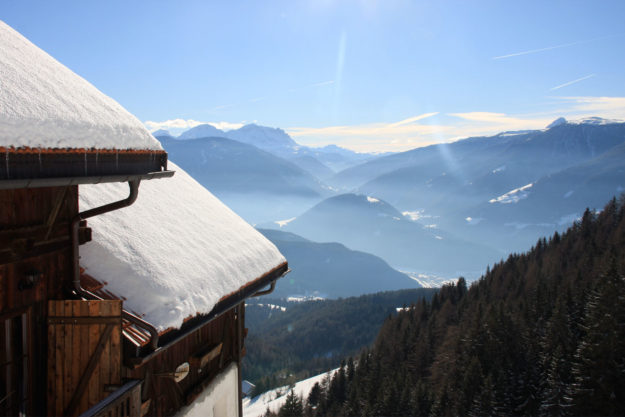 Il Maso in inverno - 12