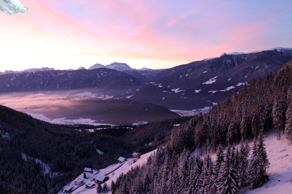 Il Maso in inverno - 13