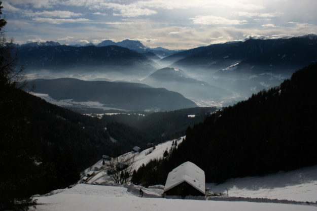 Il Maso in inverno - 15