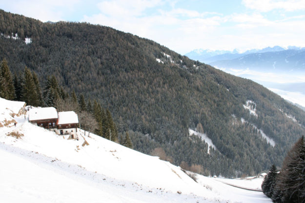 Il Maso in inverno - 16