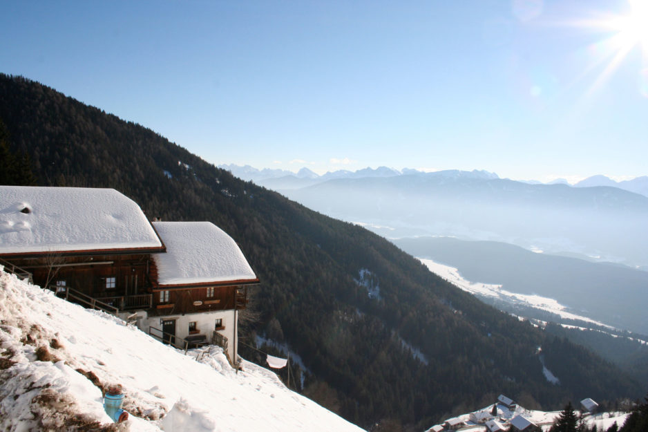 Il Maso in inverno - 17