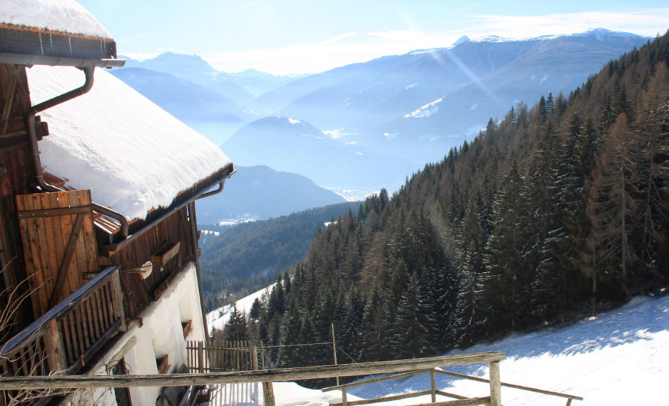 Il Maso in inverno - 4