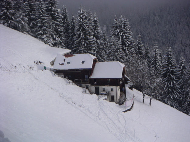 Il Maso in inverno - 5