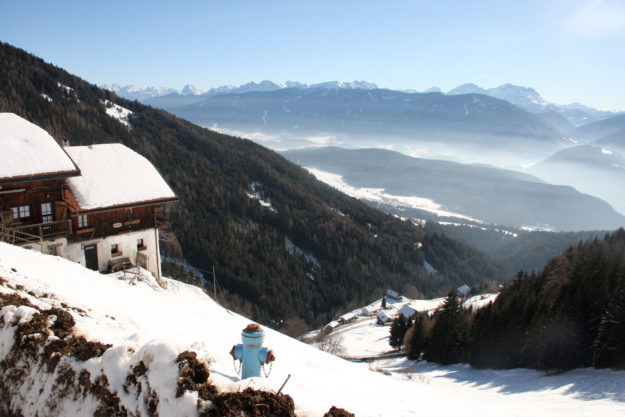 Il Maso in inverno - 7