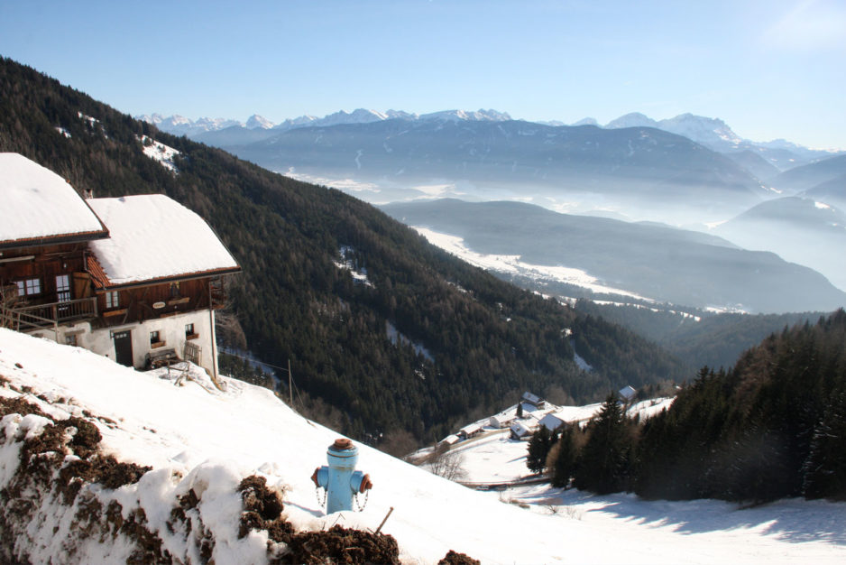 Il Maso in inverno - 7