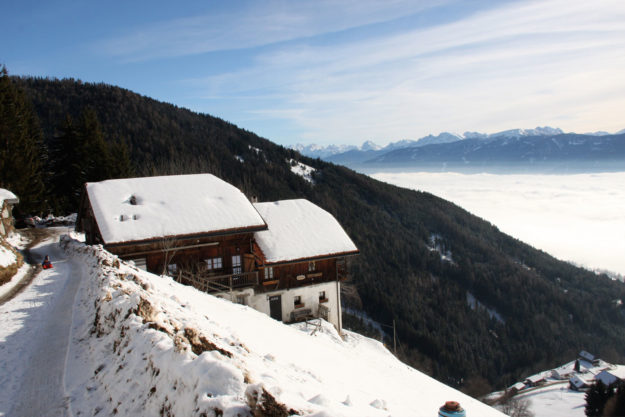 Il Maso in inverno - 8