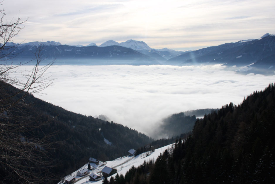 Il Maso in inverno - 9